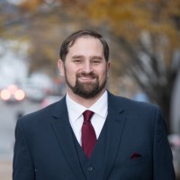 City of Alexandria, Virginia Employee Anthony Berardo's profile photo