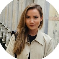 Ceartas DMCA Employee Milda Nikitinaitė's profile photo