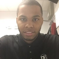 Harmon Face Values Employee Fitzhugh Campbell's profile photo