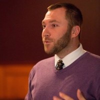 BQE Software Employee Adam Chambliss's profile photo