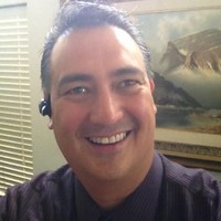 Point Loma Credit Union Employee Joseph Chargualaf's profile photo