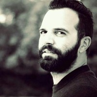Interni SpA Employee Nicolò Scarponi's profile photo