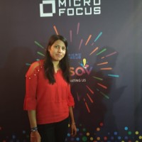 Nethravathi S's profile photo