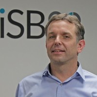 iSB Group Employee Clive Grinnell's profile photo
