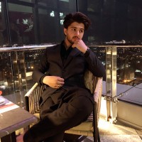 Enigma Software Solution Employee Salman Afzal's profile photo
