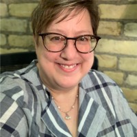 Nancy Seger Email & Phone Number