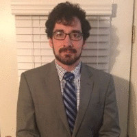 Bishop Fox Employee Samuel Howle's profile photo