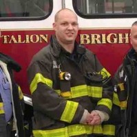 Brighton Fire Department in Rochester, NY Employee Greg Gulick's profile photo