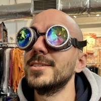 Tomaž Golob's profile photo
