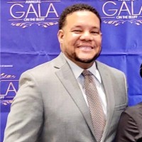 Louisiana Department of Health Employee Bruce Matlock's profile photo
