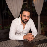 Mehran Moghazehi Email
