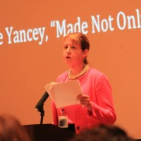 National Council of Teachers of English (NCTE) Employee Melissa Ianetta's profile photo