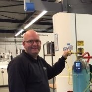 DYKA Nederland Employee Patrick Kuik's profile photo