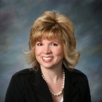 Joan McBride Consulting, LLC Employee Joan McBride's profile photo