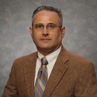 MAN Diesel & Turbo Employee Dennis Harper's profile photo