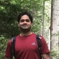 Meta Employee Rahul Pandit's profile photo