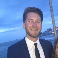 BetMGM Employee Steven Hand's profile photo