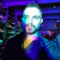 Kyndryl Employee Sergio Duque's profile photo