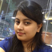 Geekslab Technologies Employee Deboshree Das's profile photo