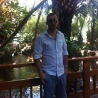 David McCrickard Email