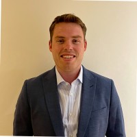 Burroughs Employee Arron Jones's profile photo