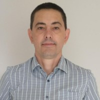 Eldorado Brasil Celulose S.A Employee Jonas Ortiz's profile photo