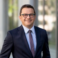 E.ON Avacon AG Employee Daniel Gassmann's profile photo