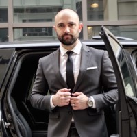 Scott Saxton Email & Phone Number