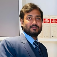 AerialBorne Employee Narendra Rathore's profile photo