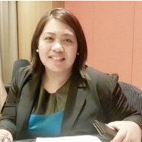 Sagittarius Mines Inc. Employee Angeline Tayaban's profile photo