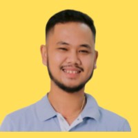 Amazon Employee Arvin Kim Solis's profile photo