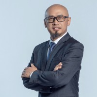 Hyva Employee Alex Tan's profile photo