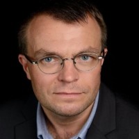 Didier Stary Email
