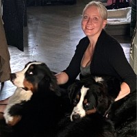 Desjardins Securities Inc. Employee Terra Booth's profile photo