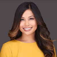 Thrilljoy Employee Bianca Brooks's profile photo