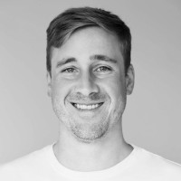 Yenza Employee Nathan Burstein's profile photo
