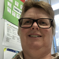 Rosalie Scott Email