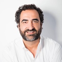 24Genetics Employee Nacho Esteban's profile photo