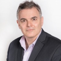 LatinoJustice PRLDEF Employee Andrew Case's profile photo