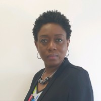 EPPENDORF CRYOTECH LIMITED Employee Bukky Kane's profile photo