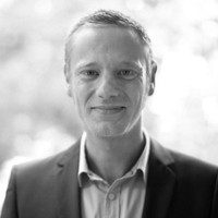 Forest Stewardship Council Employee Stefan Lake's profile photo