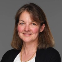 Cancer Research UK (CRUK) Employee Angela Morrison's profile photo