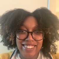 Higher Achievement Employee Briana Wallington's profile photo
