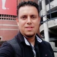 3S GAMES Employee Gino Paolo Sassarini Bazan's profile photo