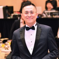 Bayar Gaji Sendiri Employee Kenny Wong's profile photo