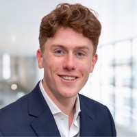 California Ski Co Employee Finnbarr Hamill's profile photo