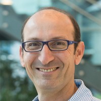 NeuraLegion Employee Alon Bensimon's profile photo
