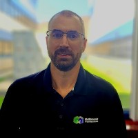 Par Health Employee Nick Utter's profile photo