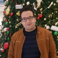 Yalla Fel Sekka Employee Abdelrahman Sharara's profile photo