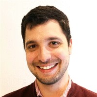 Checkmarx Employee André Bárbara's profile photo